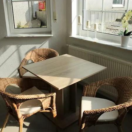 Ferienwohnung Zur Trolle Apartment *