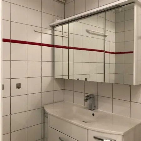 Ferienwohnung Zur Trolle Apartment *